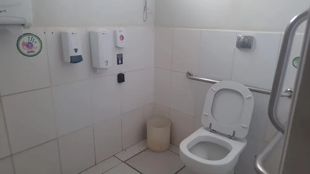 Depósito-Galpão - Foto 10
