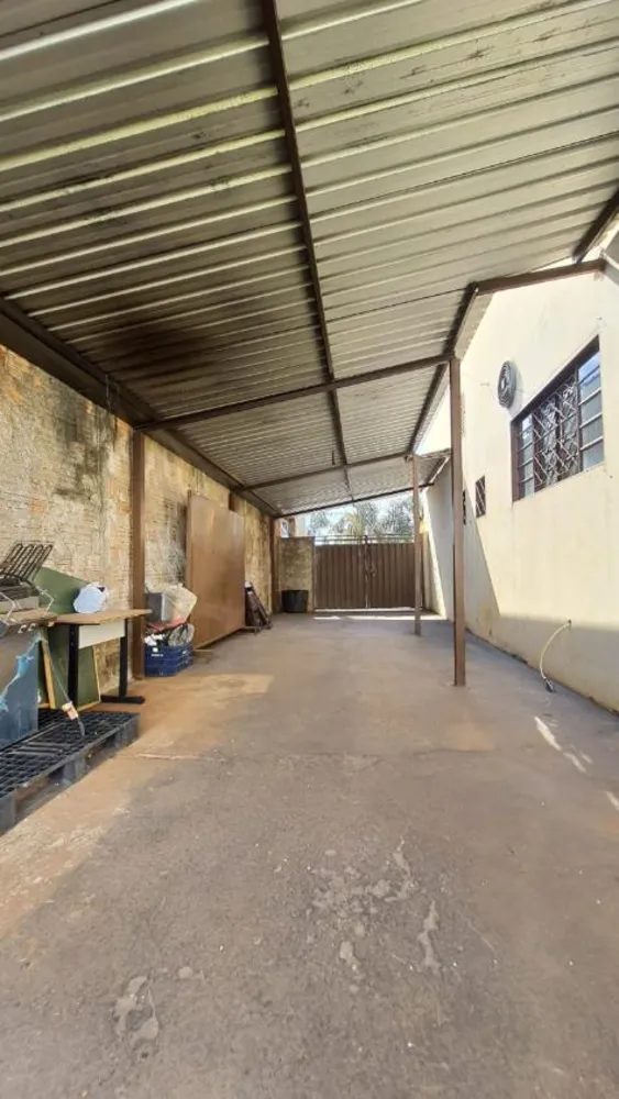 Prédio Inteiro, 125 m² - Foto 2
