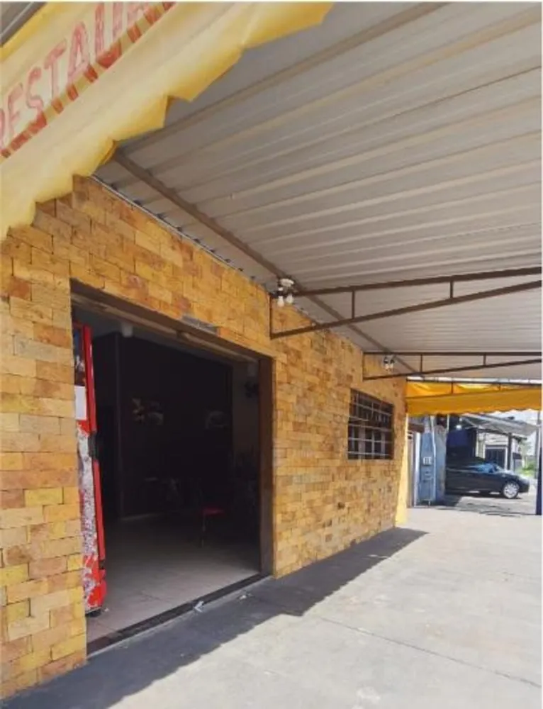 Prédio Inteiro, 125 m² - Foto 1