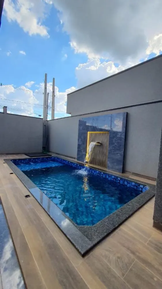 Casa, 3 quartos, 142 m² - Foto 2