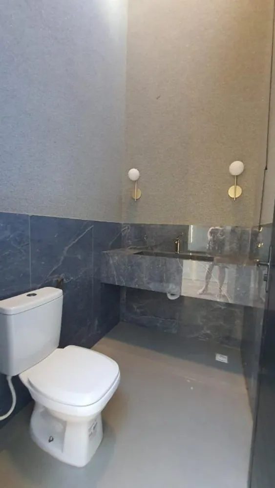 Casa, 3 quartos, 142 m² - Foto 3