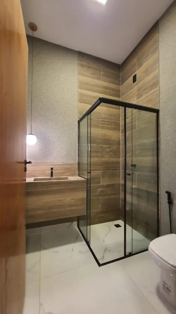 Casa, 3 quartos, 142 m² - Foto 7