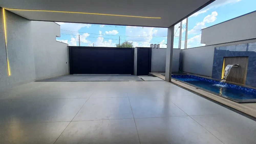 Casa, 3 quartos, 142 m² - Foto 1