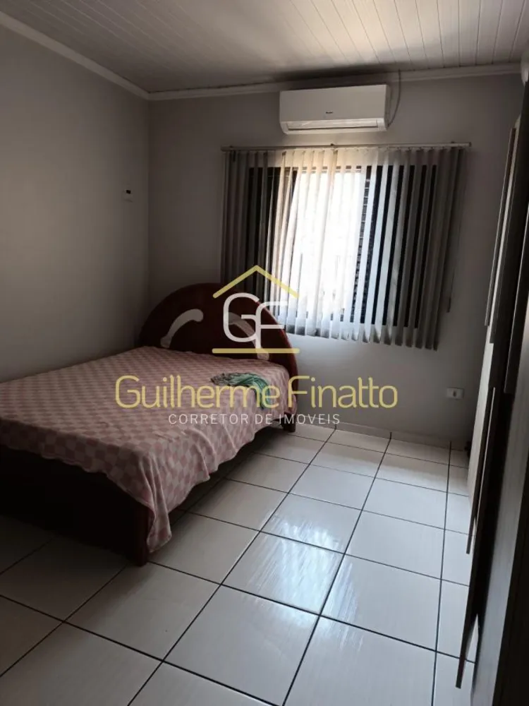 Casa, 2 quartos, 115 m² - Foto 1