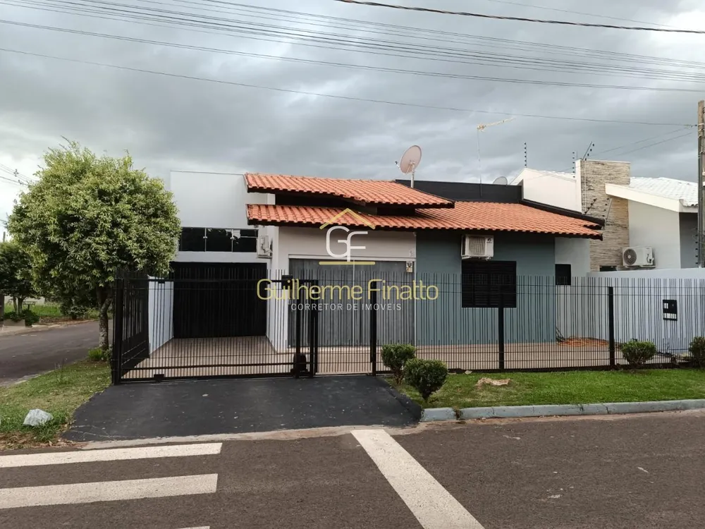 Casa, 2 quartos, 115 m² - Foto 3