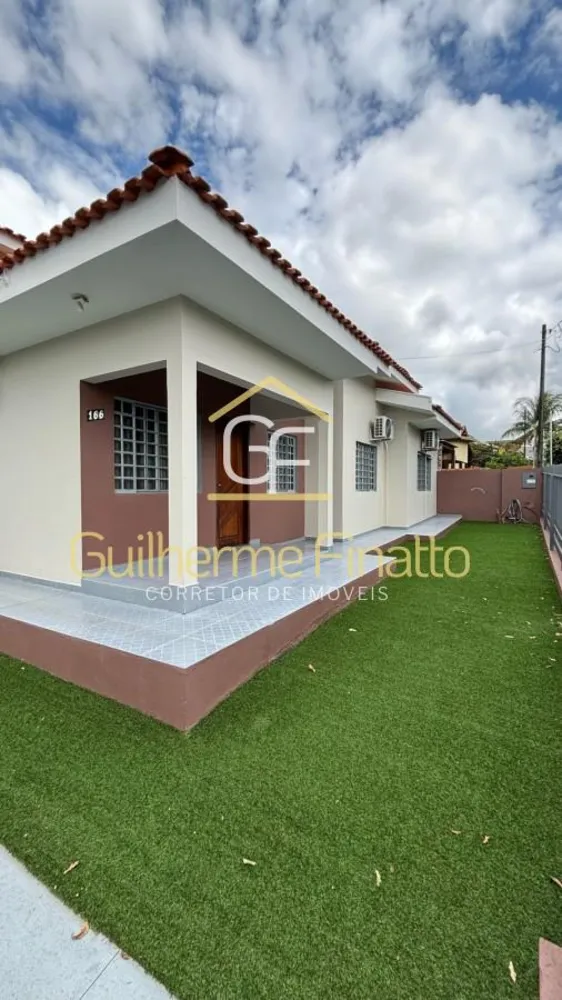 Casa, 4 quartos - Foto 3