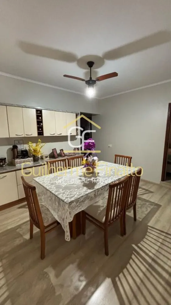 Casa, 4 quartos - Foto 4