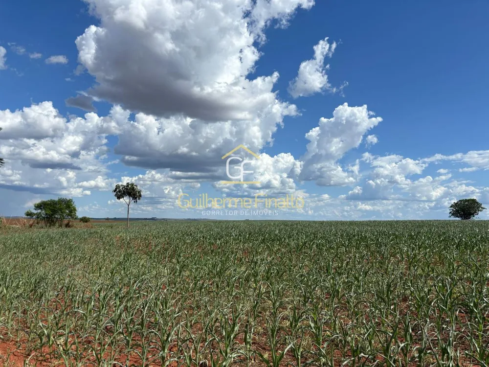 Loteamento e Condomínio, 67 hectares - Foto 2
