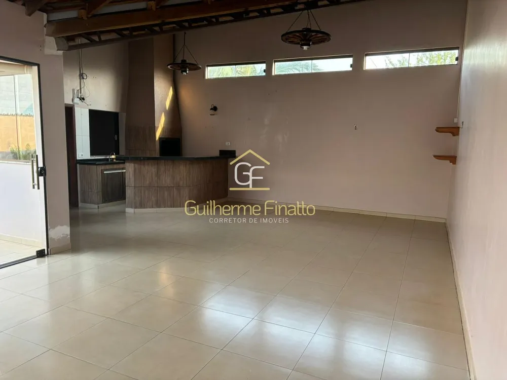 Casa, 3 quartos, 170 m² - Foto 1