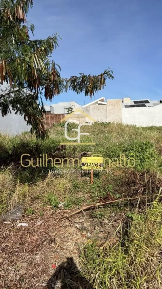Terreno, 275 m² - Foto 2