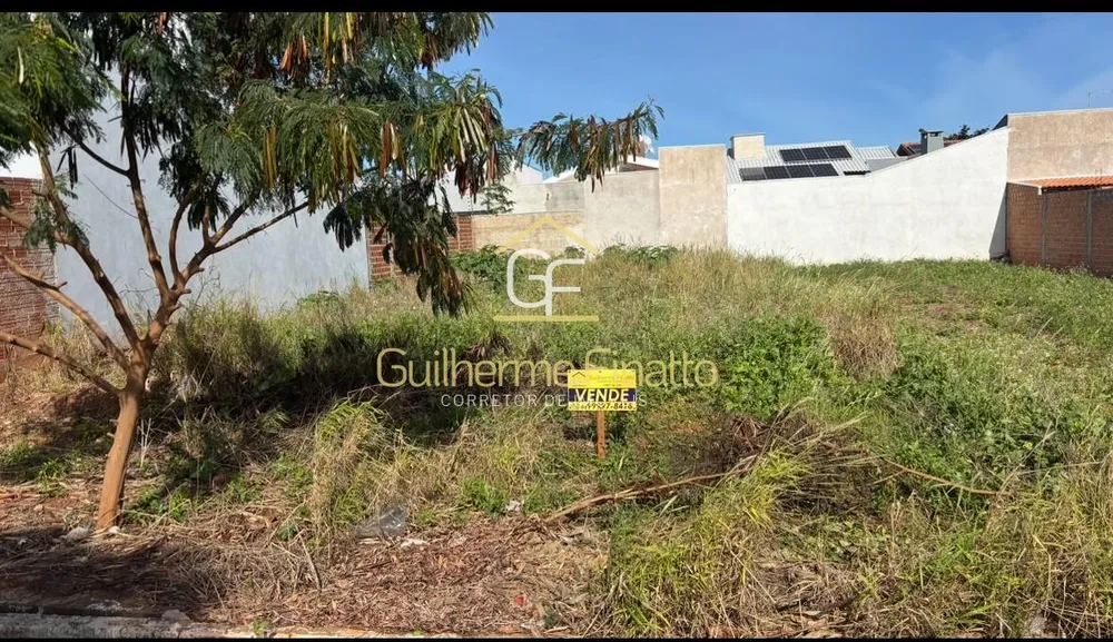 Terreno, 275 m² - Foto 1