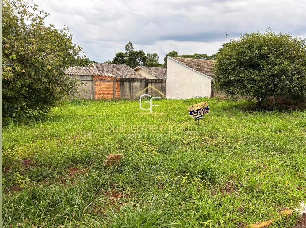 Terreno, 400 m² - Foto 1