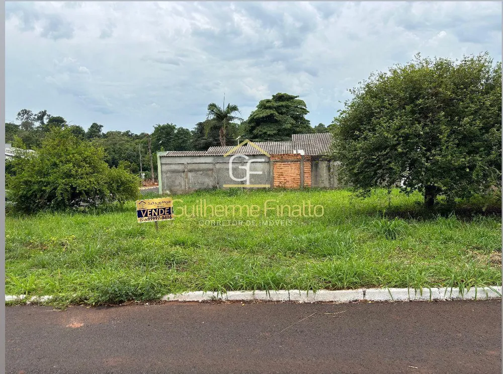 Terreno, 400 m² - Foto 3