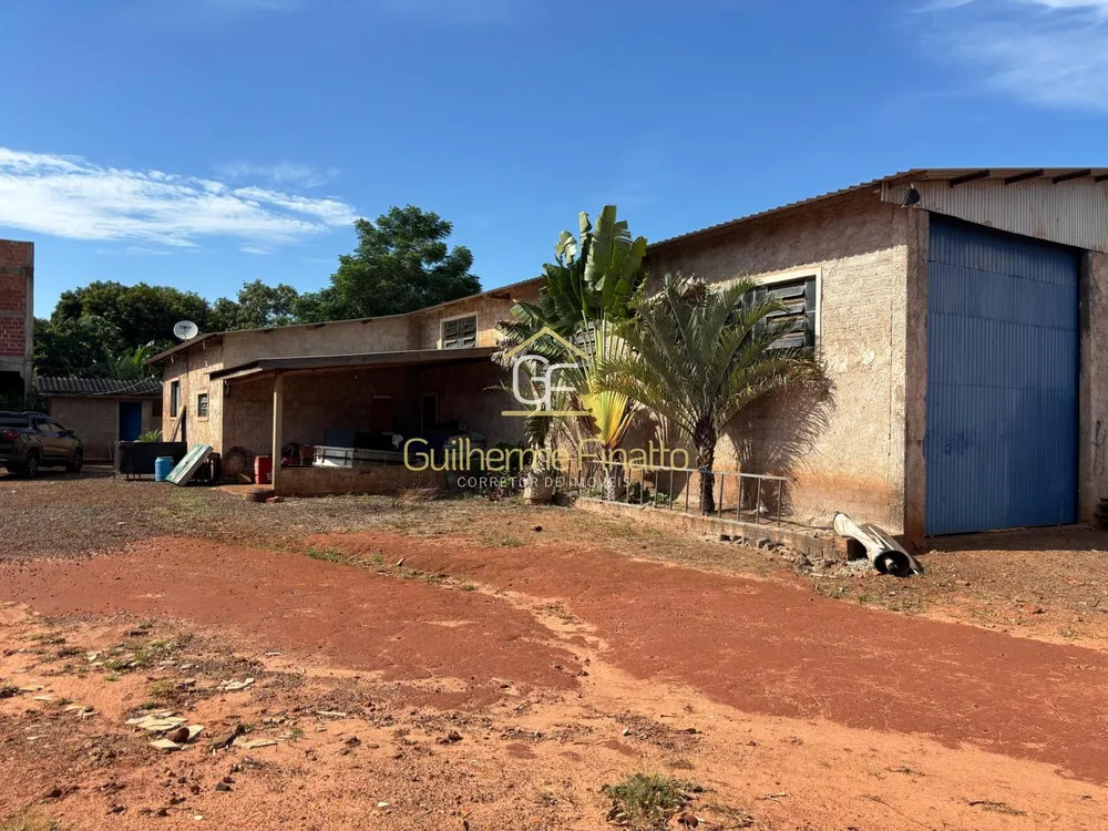 Depósito-Galpão - Foto 3