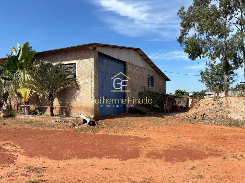 Depósito-Galpão - Foto 4
