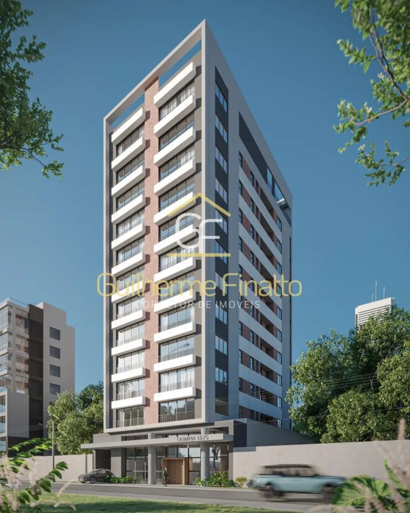 Apartamento, 3 quartos, 138 m² - Foto 3