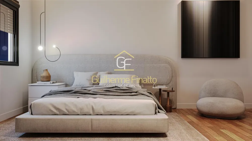 Apartamento, 3 quartos, 138 m² - Foto 4