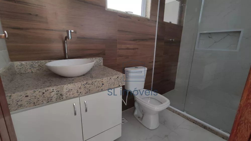 Casa, 3 quartos, 140 m² - Foto 23