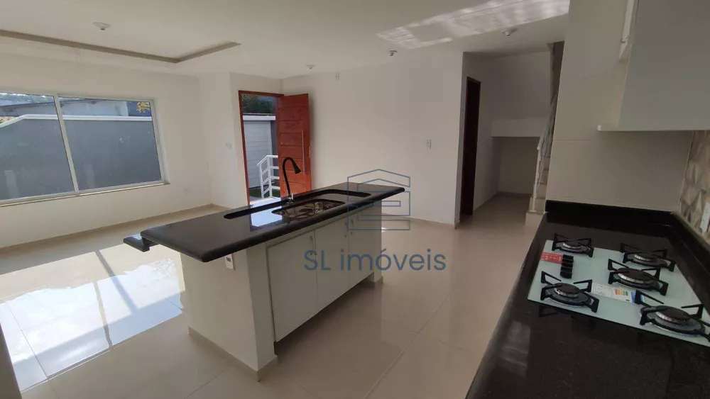 Casa, 3 quartos, 140 m² - Foto 6