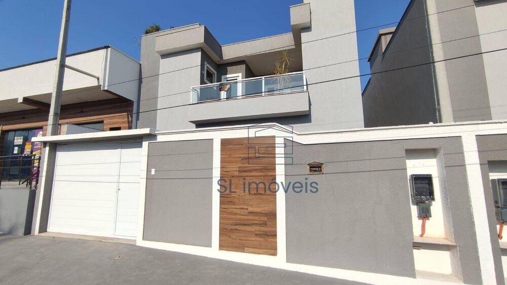 Casa, 3 quartos, 140 m² - Foto 2
