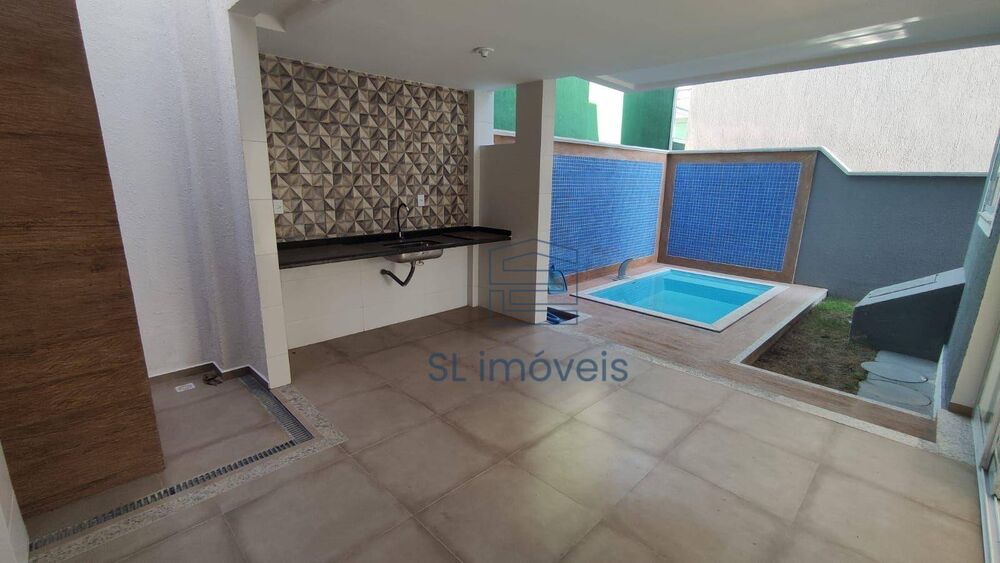 Casa, 3 quartos, 140 m² - Foto 11