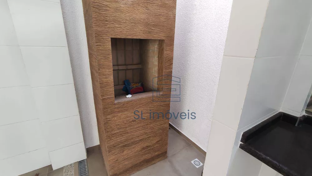 Casa, 3 quartos, 140 m² - Foto 9