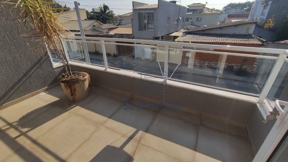 Casa, 3 quartos, 140 m² - Foto 20