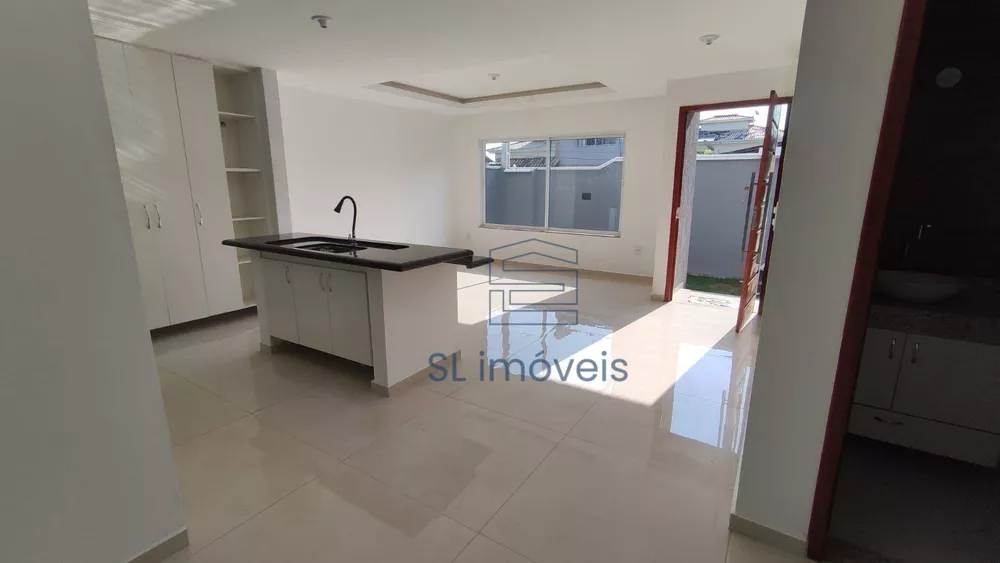Casa, 3 quartos, 140 m² - Foto 7