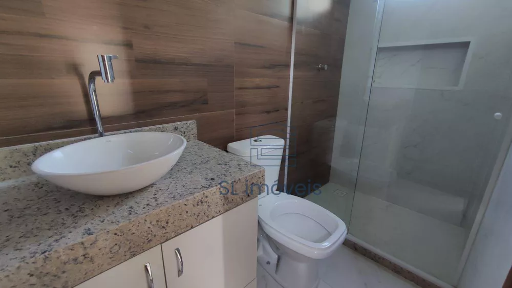 Casa, 3 quartos, 140 m² - Foto 12