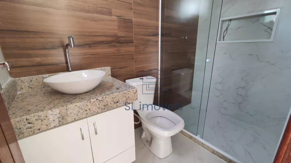 Casa, 3 quartos, 140 m² - Foto 17
