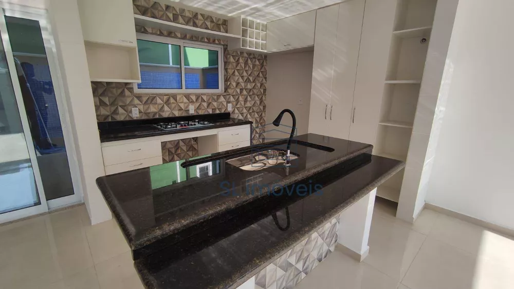 Casa, 3 quartos, 140 m² - Foto 8