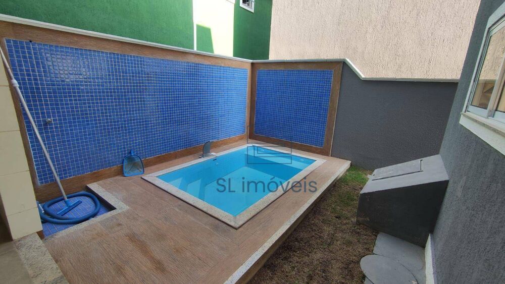 Casa, 3 quartos, 140 m² - Foto 10