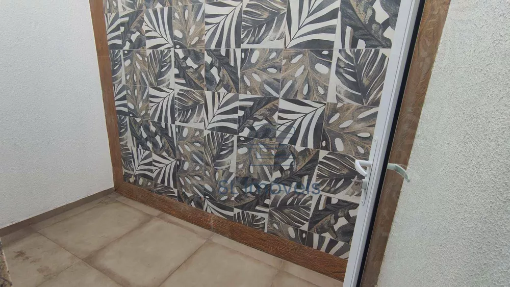 Casa, 3 quartos, 140 m² - Foto 13