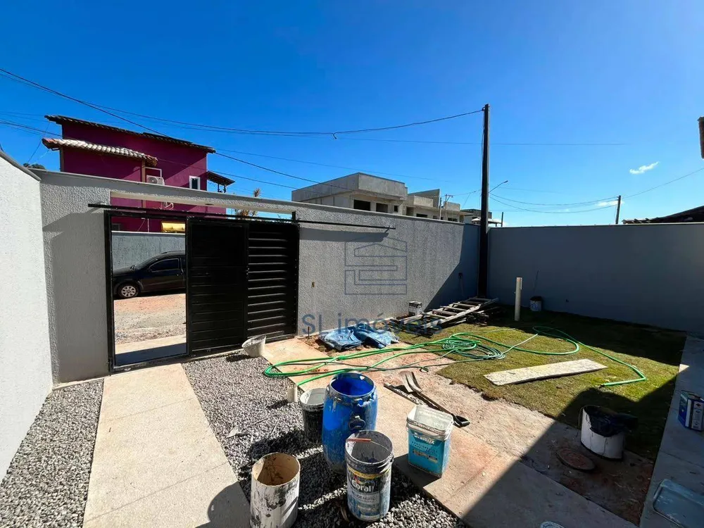 Casa, 3 quartos, 80 m² - Foto 4
