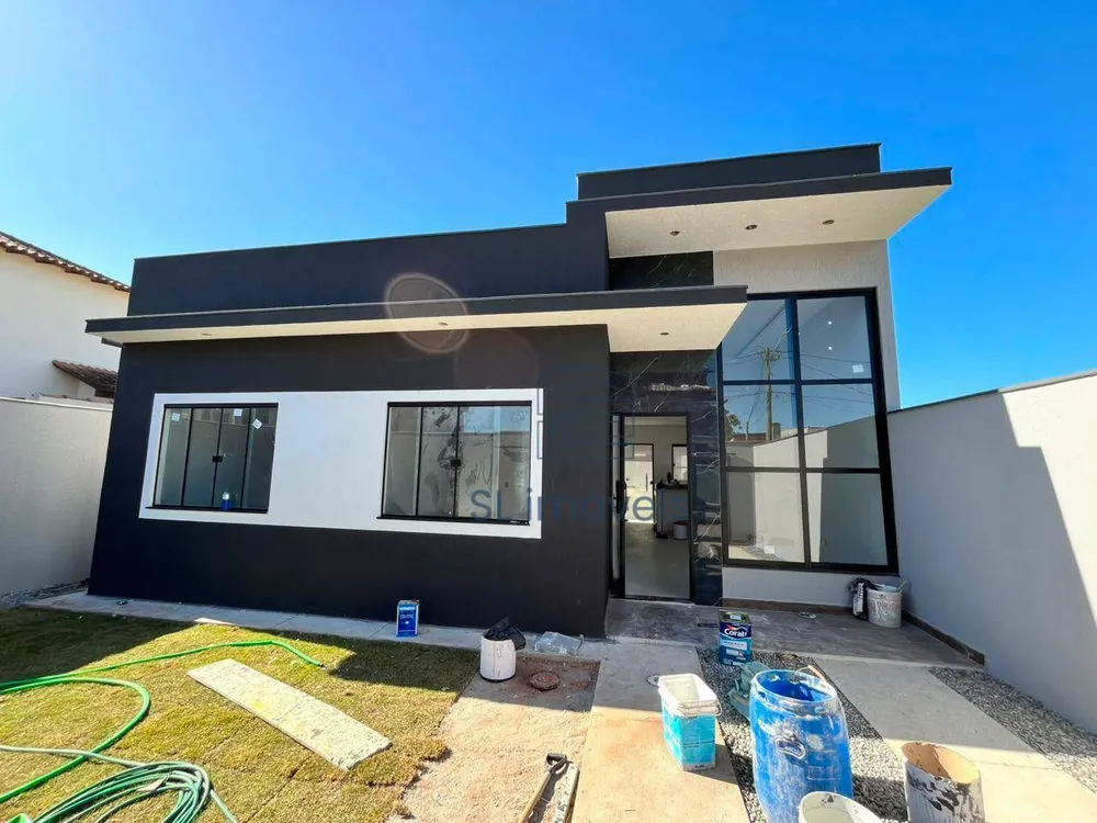 Casa, 3 quartos, 80 m² - Foto 2