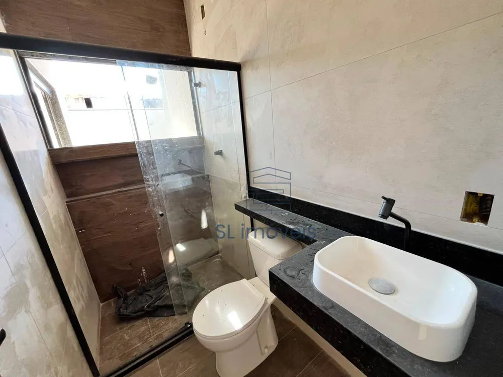 Casa, 3 quartos, 80 m² - Foto 17
