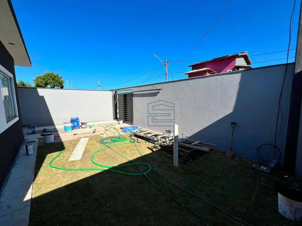 Casa, 3 quartos, 80 m² - Foto 3