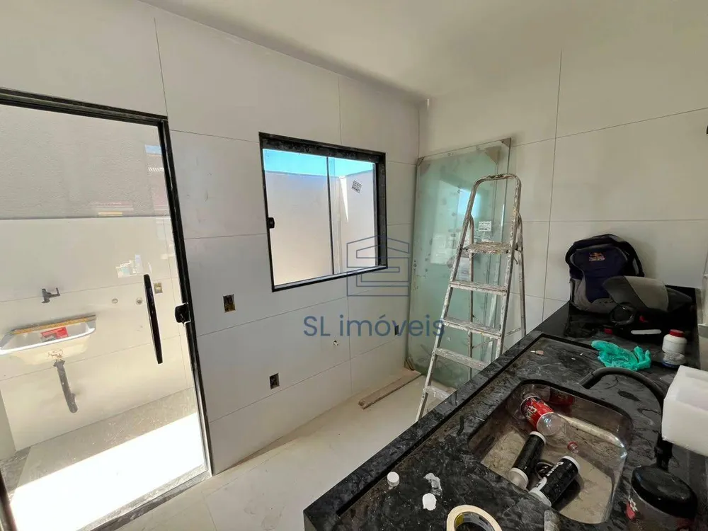 Casa, 3 quartos, 80 m² - Foto 8