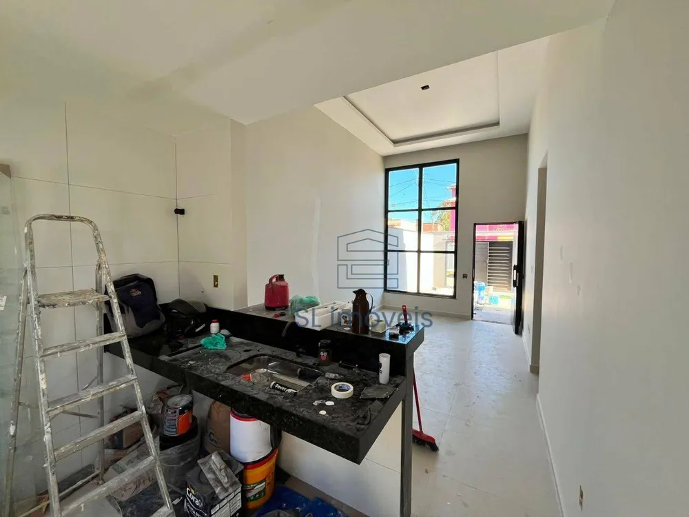Casa, 3 quartos, 80 m² - Foto 9