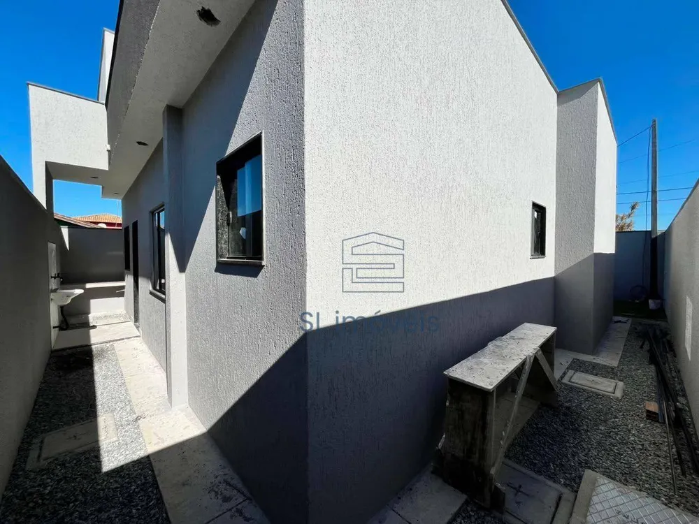 Casa, 3 quartos, 80 m² - Foto 5