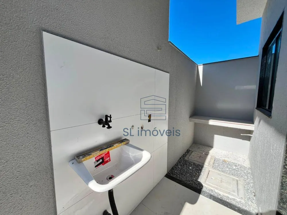 Casa, 3 quartos, 80 m² - Foto 21