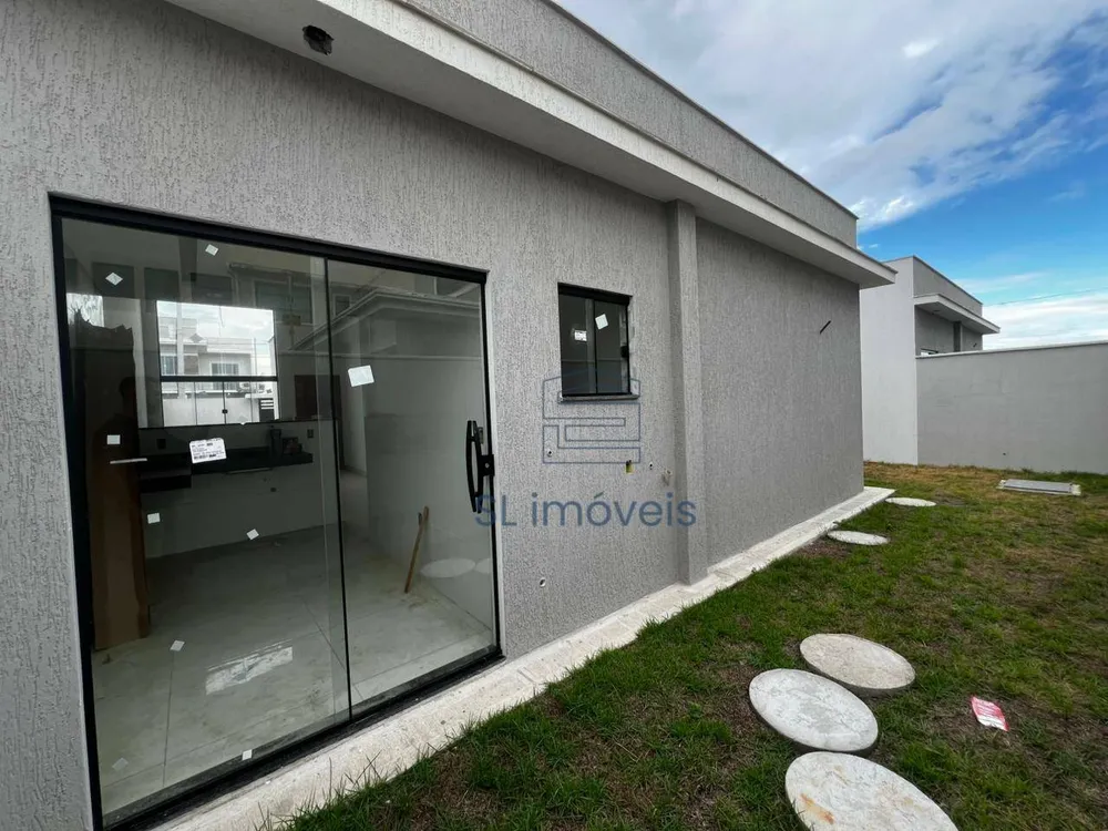Casa, 3 quartos, 76 m² - Foto 6