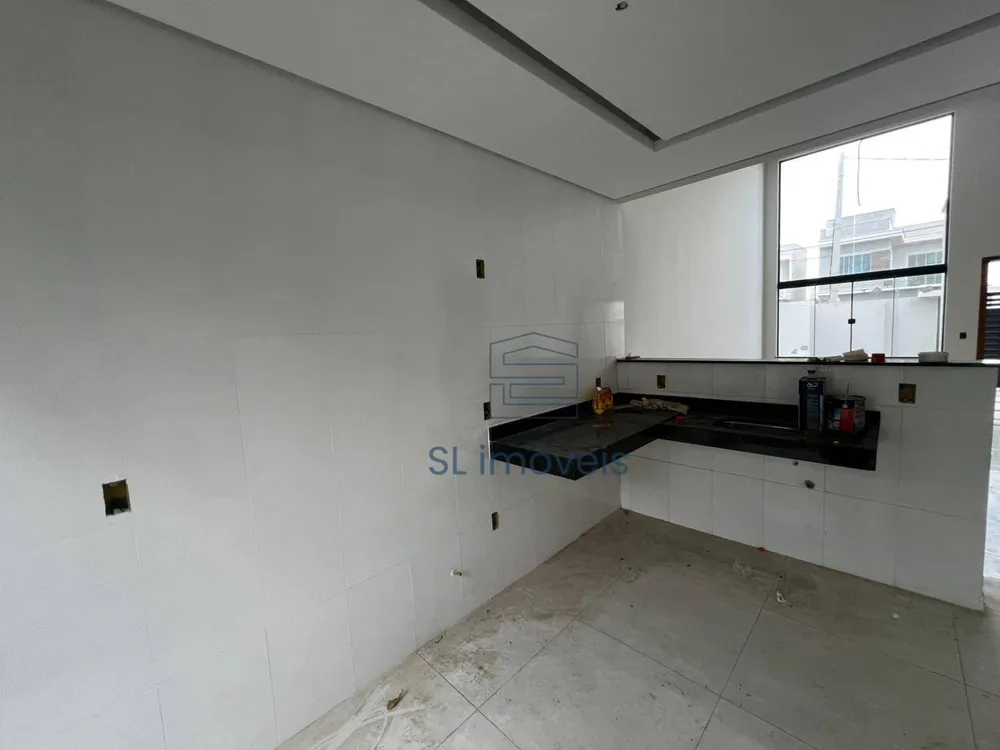 Casa, 3 quartos, 76 m² - Foto 8
