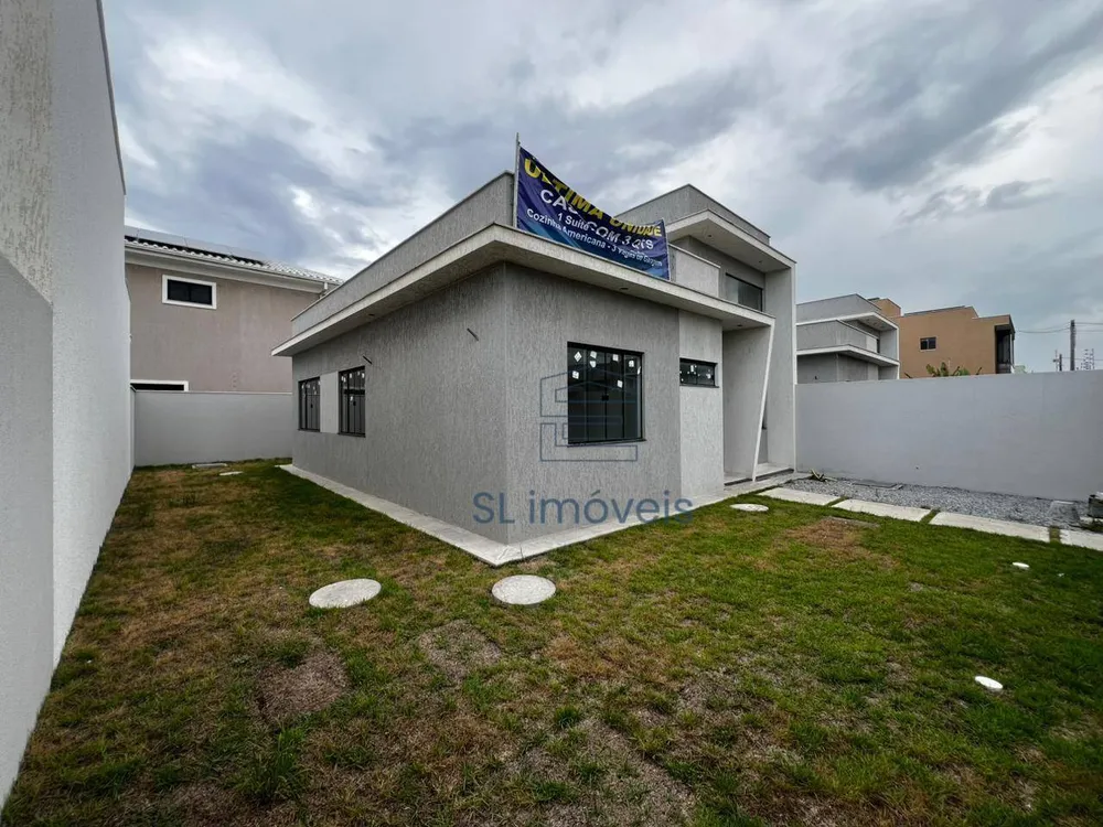 Casa, 3 quartos, 76 m² - Foto 5