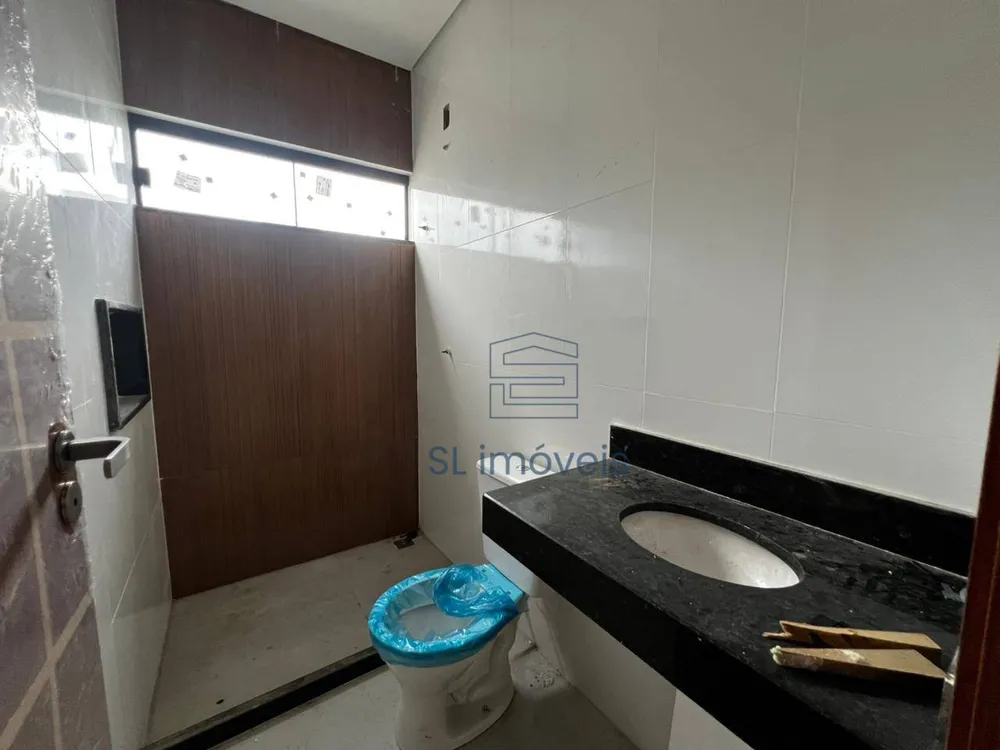 Casa, 3 quartos, 76 m² - Foto 13