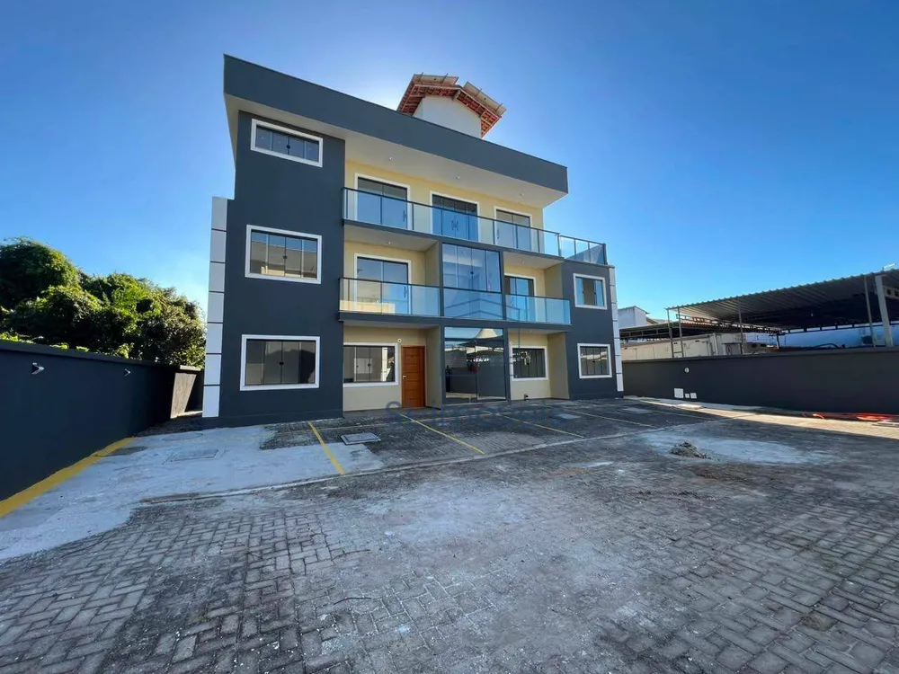 Cobertura, 3 quartos, 90 m² - Foto 1