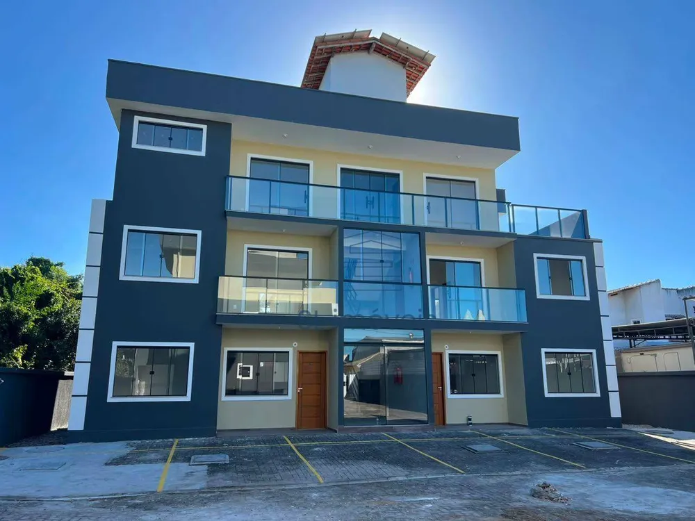 Cobertura, 3 quartos, 90 m² - Foto 2