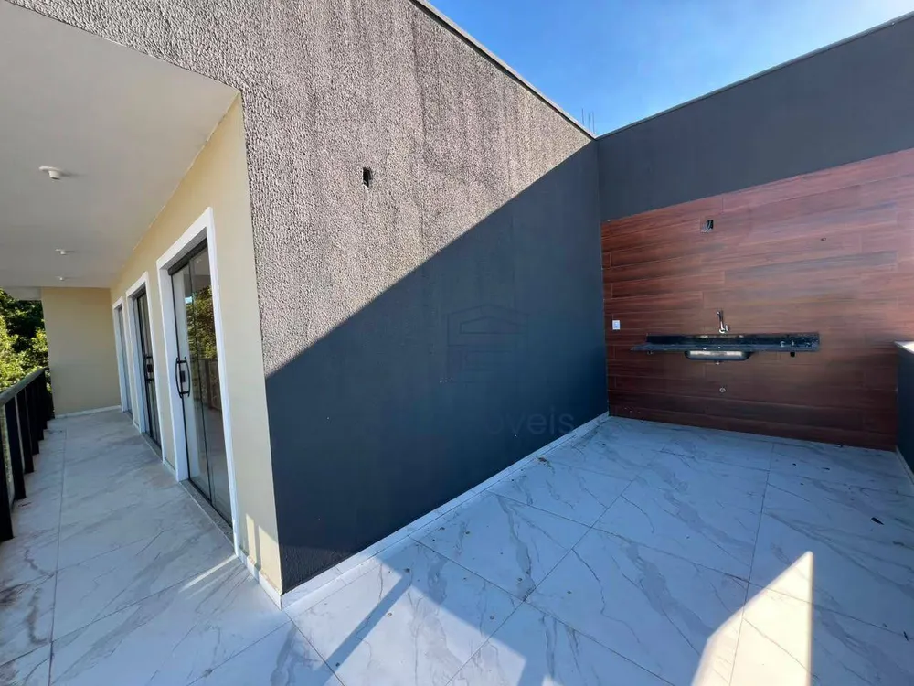 Cobertura, 3 quartos, 90 m² - Foto 9