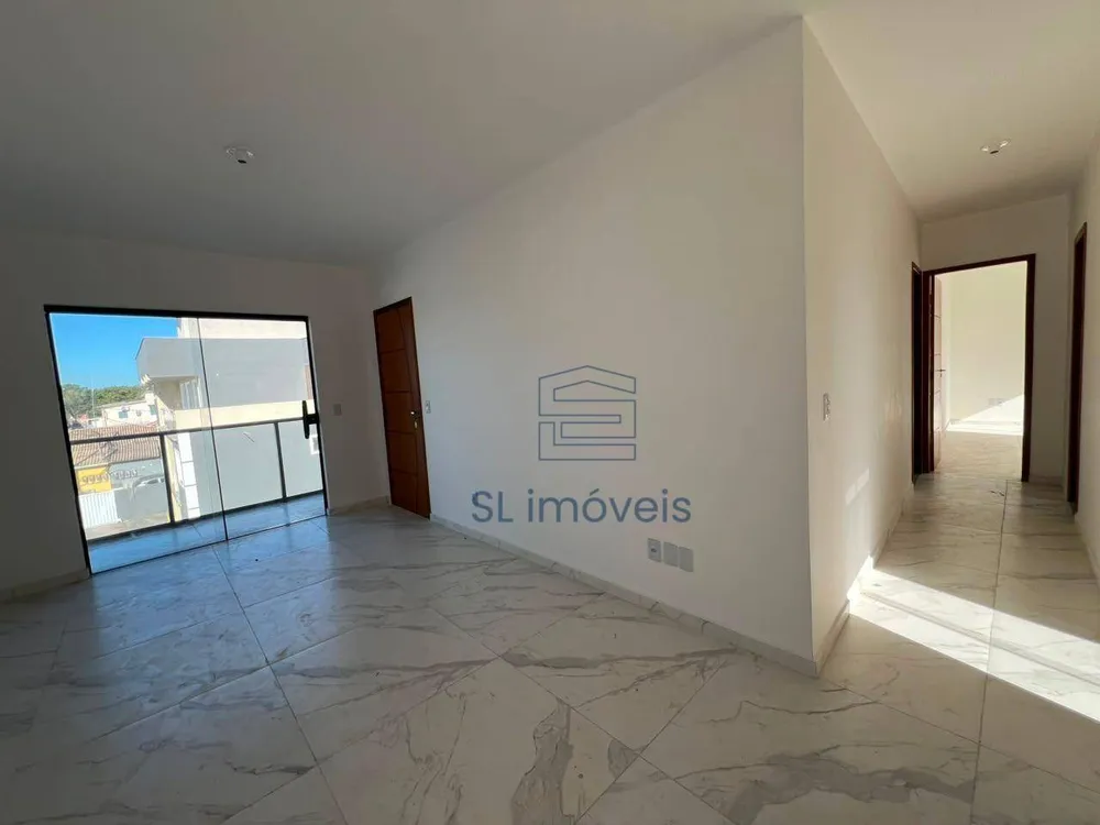 Cobertura, 3 quartos, 90 m² - Foto 4