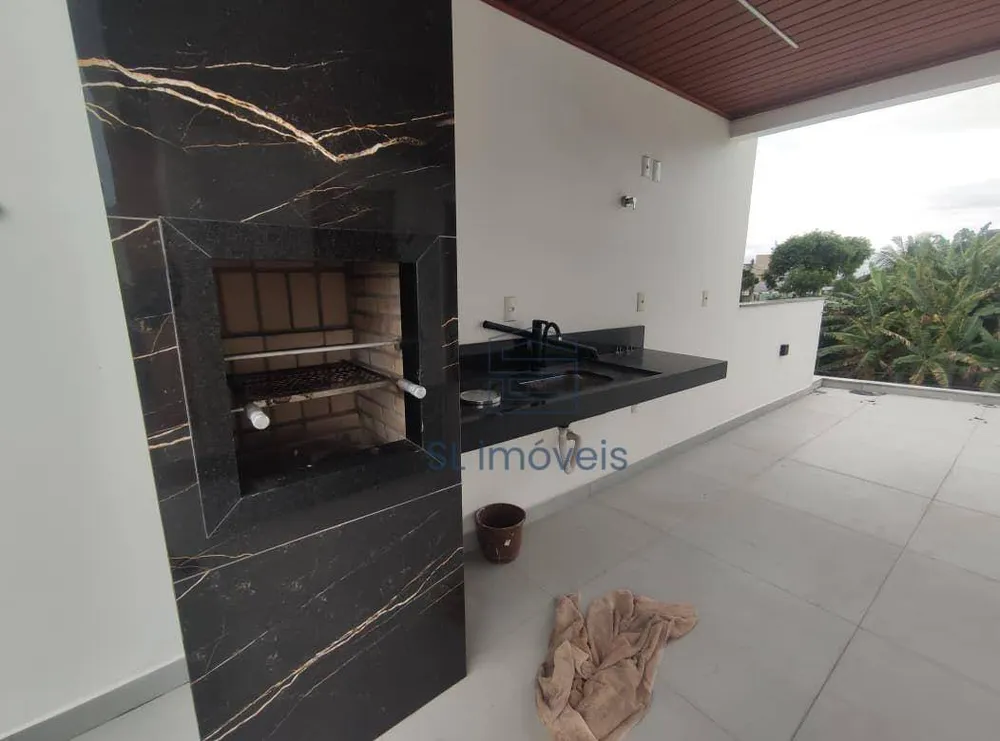 Casa, 4 quartos, 210 m² - Foto 24